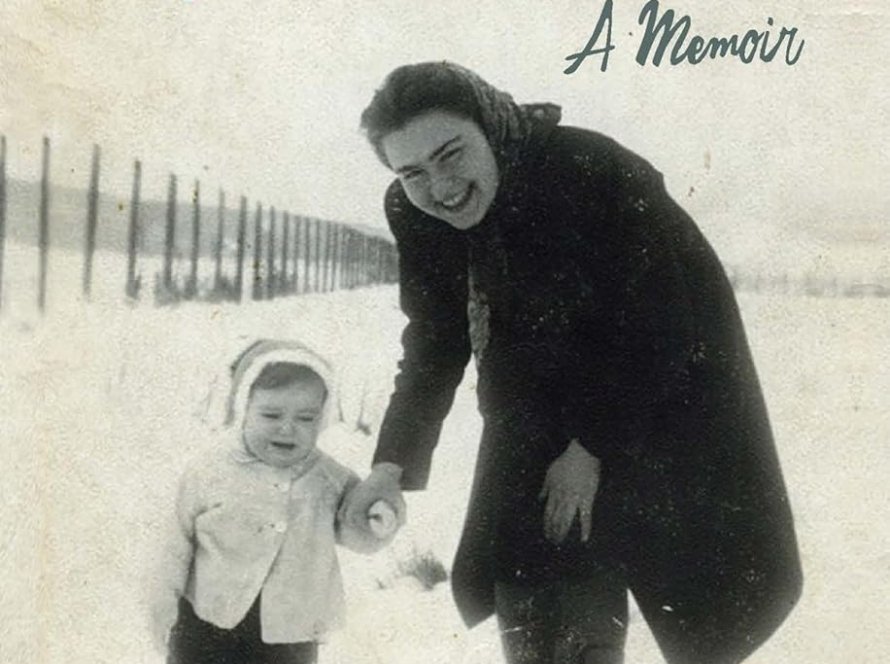 Cover - Number on your Forearm is Blue