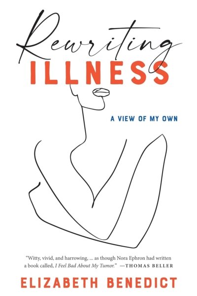 Cover - Rewriting Illness