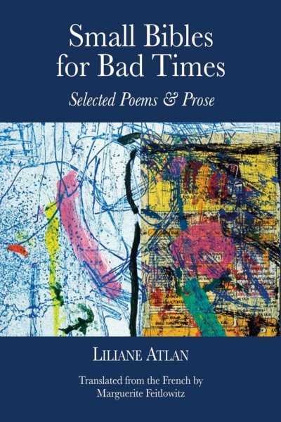 Cover - Small Bibles for Bad Times