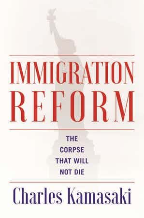 Cover - Immigration Reform