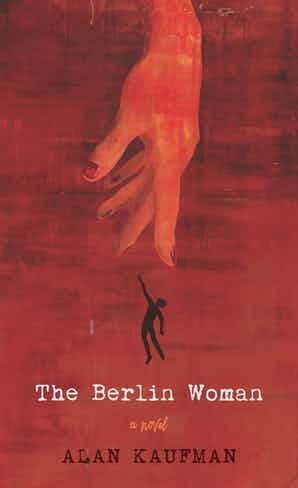Cover - The Berlin Woman