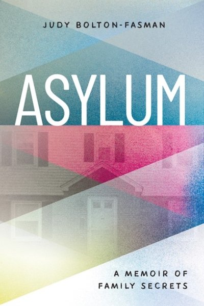 Cover - Asylum
