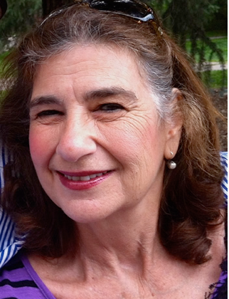 Dena Mandel