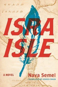 Cover - Isra Isle