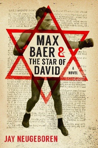 Cover - Max Baer