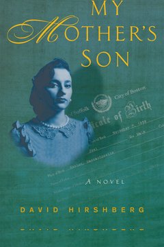 My Mother’s Son