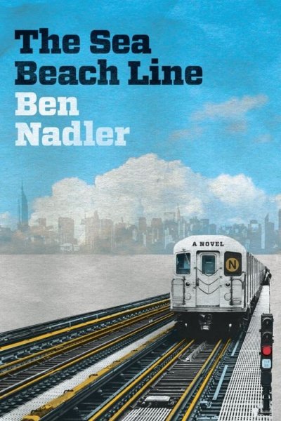 The Sea Beach Line A Novel