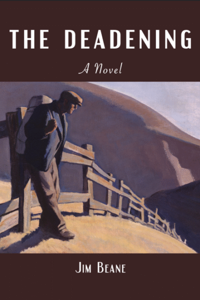 Cover - TheDeadening