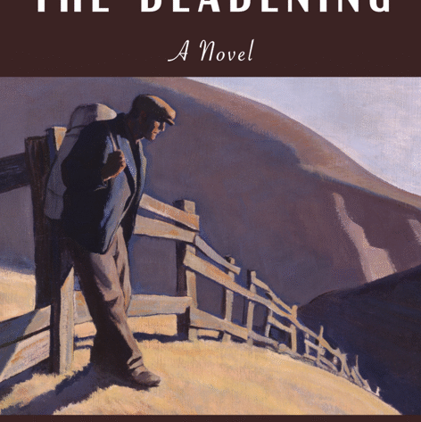 Cover - TheDeadening