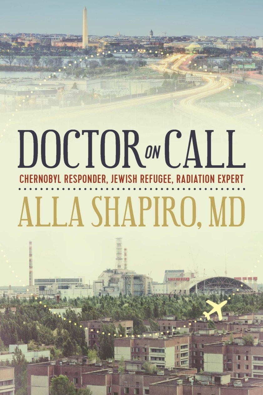 Cover - Doctor on Call