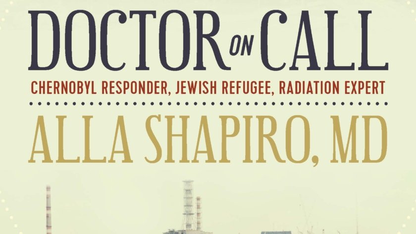 Cover - Doctor on Call