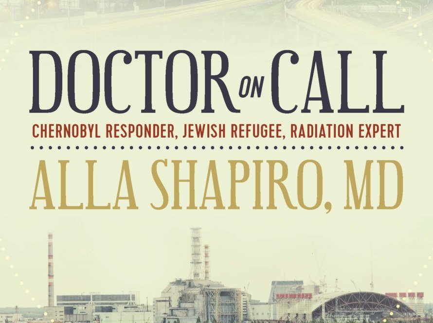 Cover - Doctor on Call